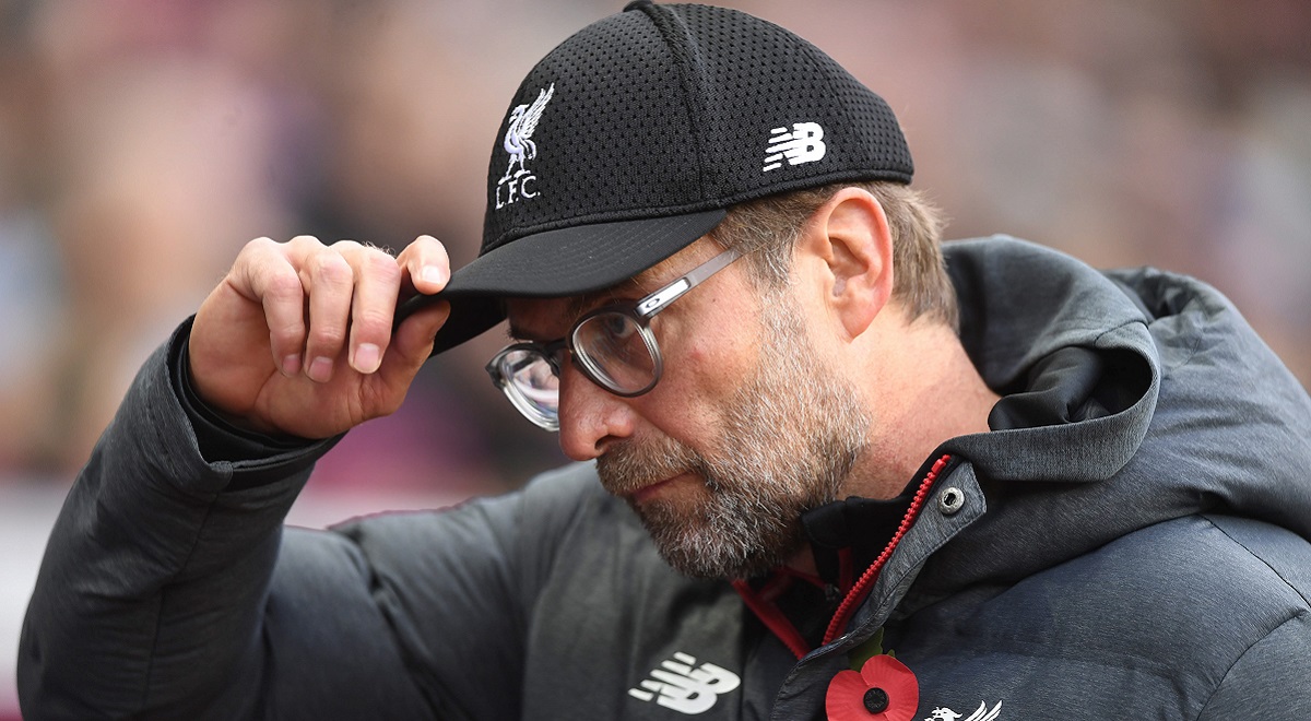 Klopp: Mourinho se očajnički želio vratiti u Premiership